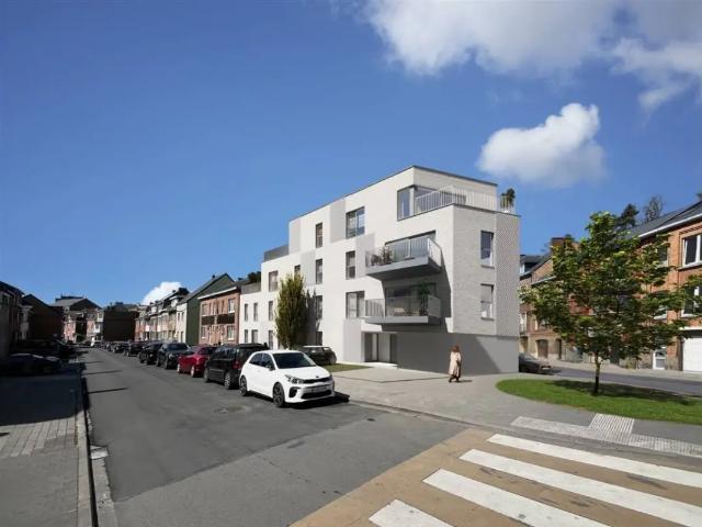 à vendre Rez De Chaussée Namur Rue Derenne Deldinne