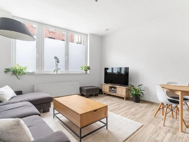à vendre Rez De Chaussée Nivelles