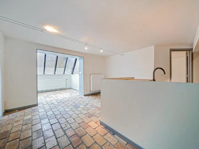 à vendre Rez De Chaussée Nivelles