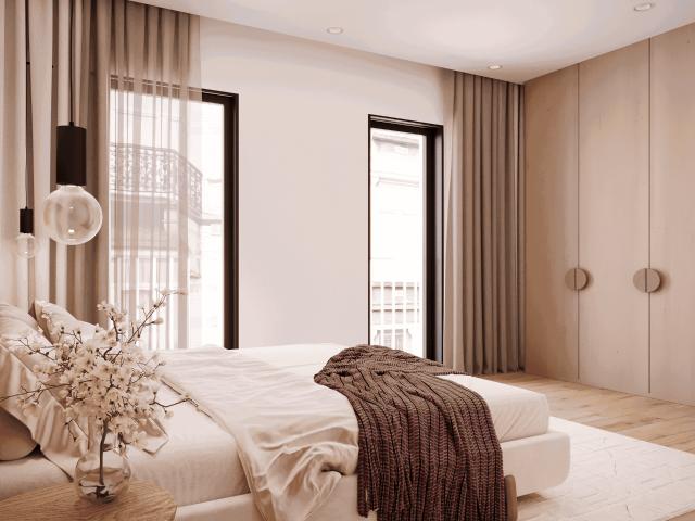 à vendre Rez De Chaussée Saint Gilles Rue Maurice Wilmotte