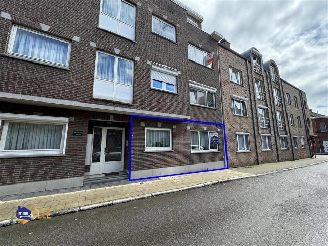 à vendre Rez De Chaussée Saint Trond Slagmolenstraat
