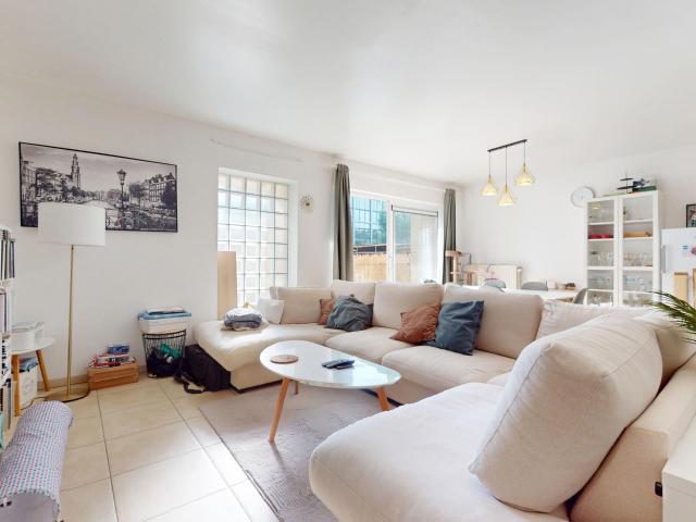 à vendre Rez De Chaussée Schaerbeek