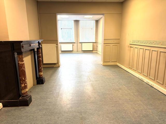 à vendre Rez De Chaussée Schaerbeek