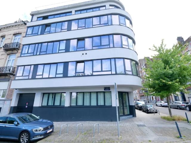 à vendre Rez De Chaussée Schaerbeek Avenue Monplaisir
