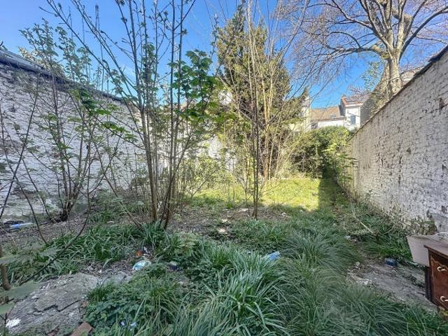 à vendre Rez De Chaussée Schaerbeek Avenue Rogier 42