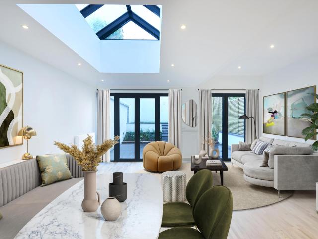 à vendre Rez De Chaussée Schaerbeek Boulevard Auguste Reyers