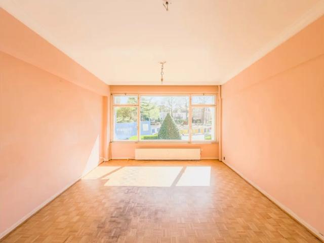 à vendre Rez De Chaussée Schaerbeek Boulevard Général Wahis