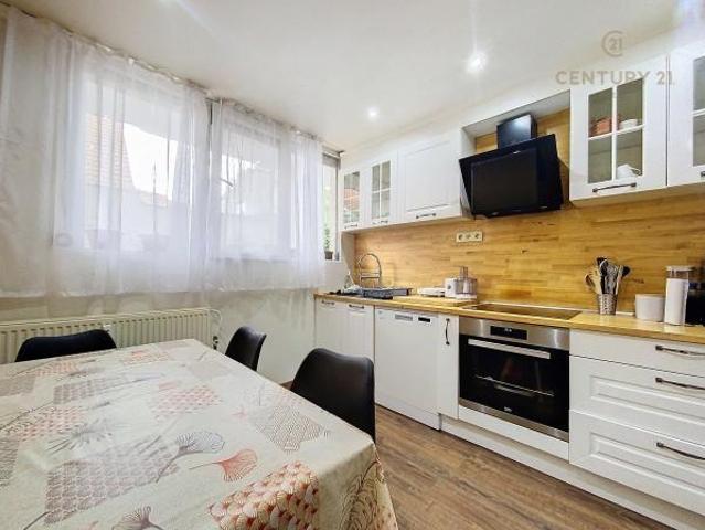 à vendre Rez De Chaussée Schaerbeek Rue Max Roos 28