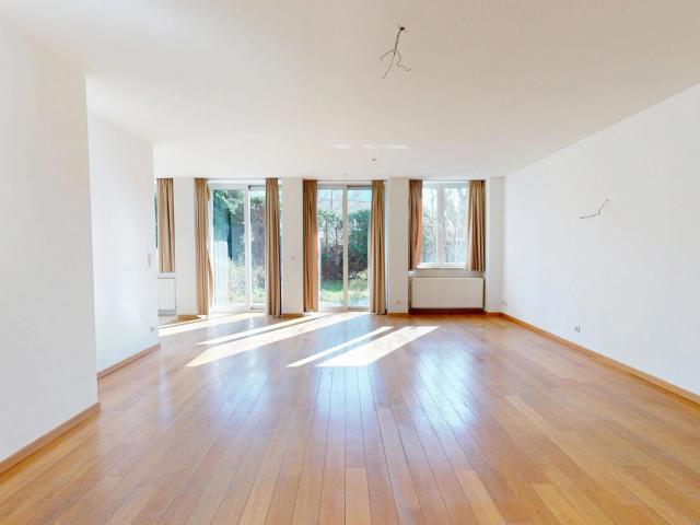 à vendre Rez De Chaussée Schaerbeek Rue Victor Lefèvre