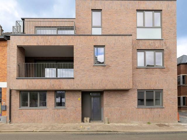 à vendre Rez De Chaussée Scherpenheuvel Prattenborgplein