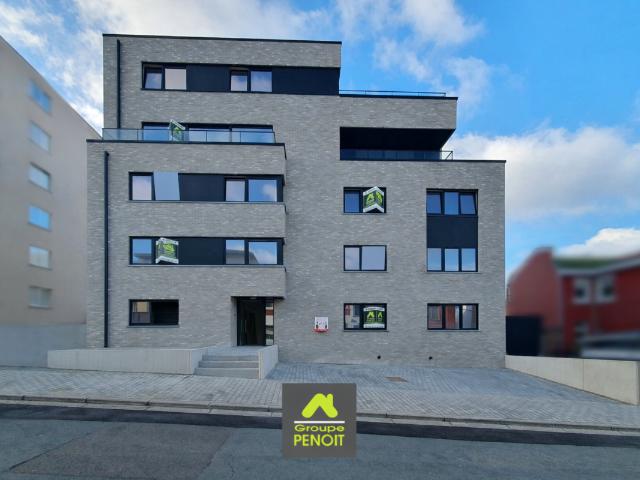 à vendre Rez De Chaussée Seraing Rue de Rotheux