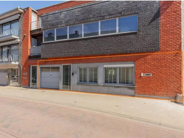 à vendre Rez De Chaussée Sint Amands Romain Steppestraat