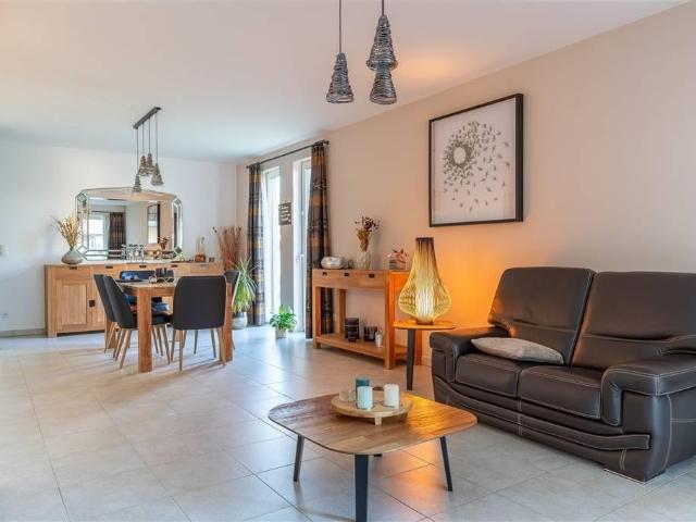 à vendre Rez De Chaussée Sint Pieters Leeuw