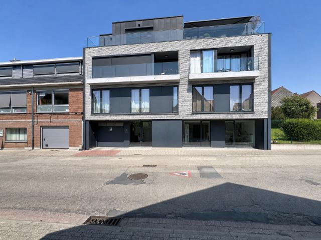 à vendre Rez De Chaussée Sterrebeek