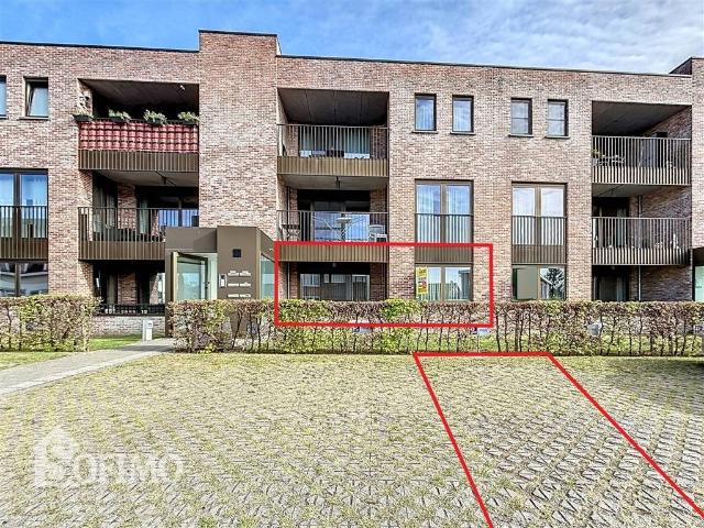 à vendre Rez De Chaussée Poperinge Nijverheidsstraat