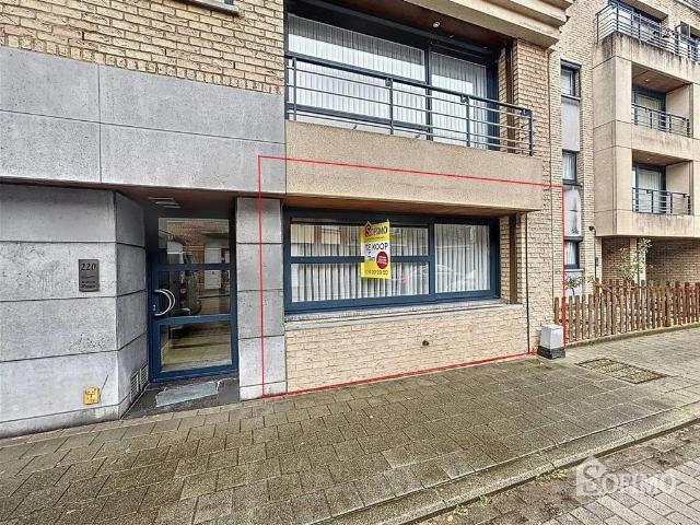 à vendre Rez De Chaussée Roeselare Vijfwegenstraat