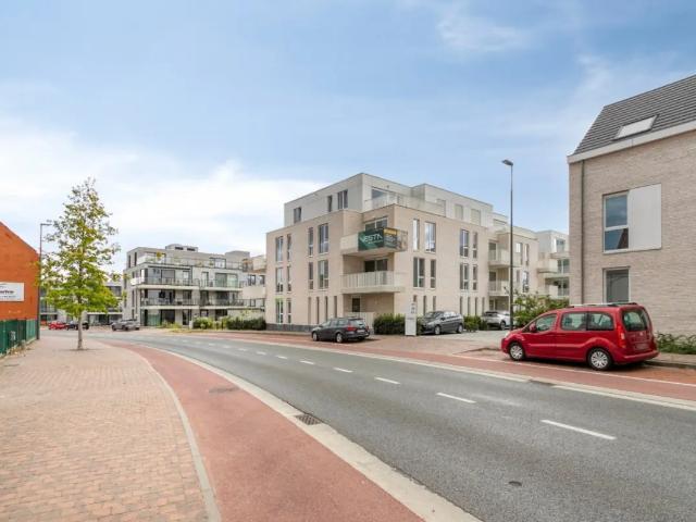 à vendre Rez De Chaussée Renaix Broeke