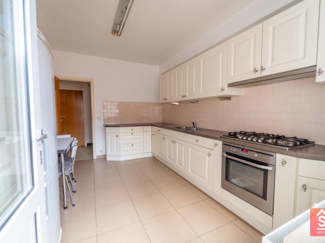 à vendre Rez De Chaussée Woluwe Saint Lambert Avenue Paul Hymans