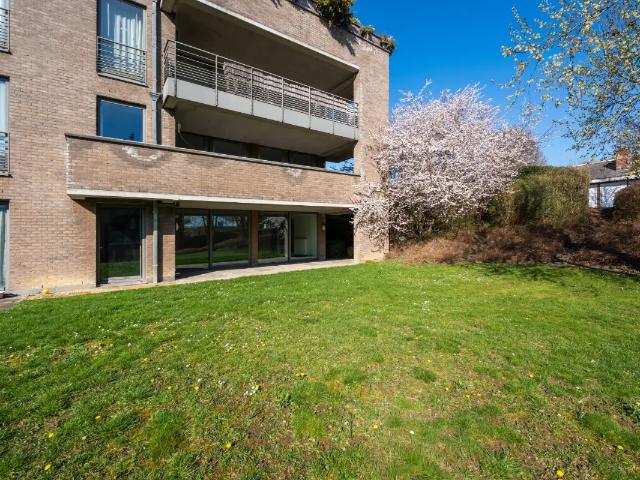 à vendre Rez De Chaussée Woluwe Saint Lambert Hof ten Berglaan