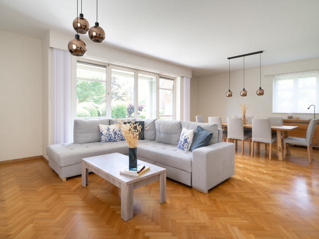 à vendre Rez De Chaussée Woluwe Saint Pierre