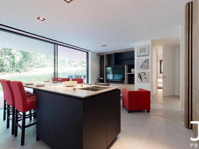 à vendre Rez De Chaussée Woluwe Saint Pierre Avenue de Tervueren