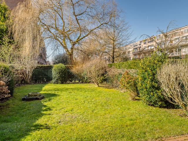 à vendre Rez De Chaussée Woluwe Saint Pierre Avenue Jan Olieslagers