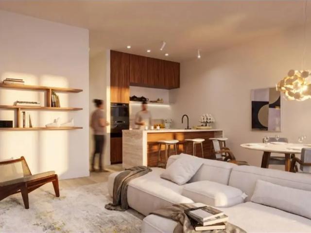 à vendre Rez De Chaussée Wommelgem Herentalsebaan