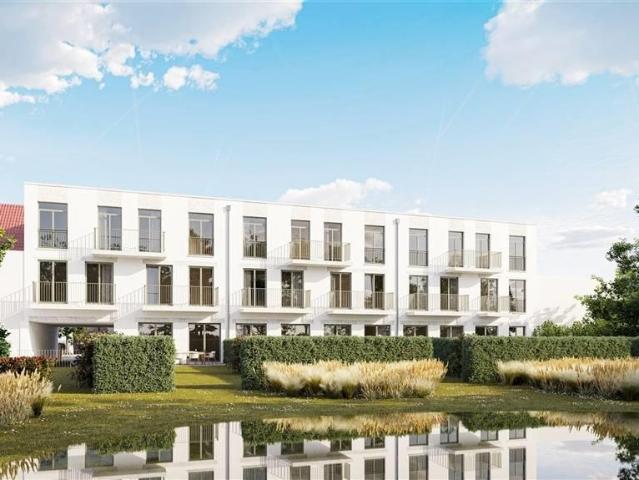 à vendre Rez De Chaussée Wommelgem Herentalsebaan