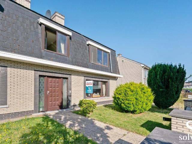 à vendre Rez De Chaussée Wondelgem Biezenstraat