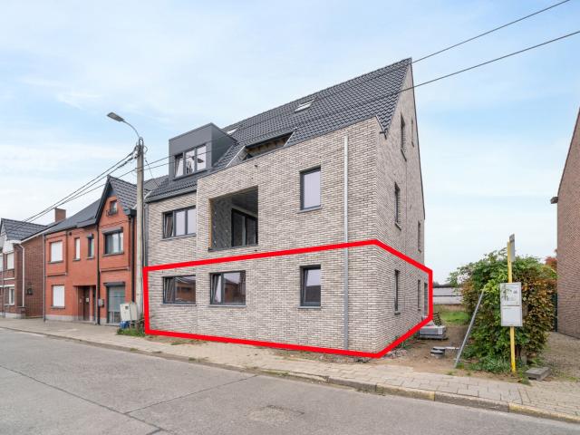 à vendre Rez De Chaussée Wichelen Wanzelesteenweg
