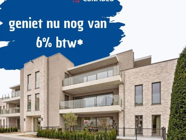 à vendre Rez De Chaussée Tongres Schaapsweide