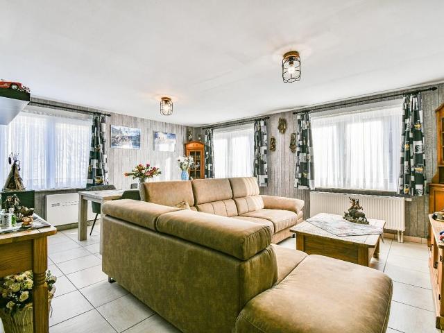 à vendre Rez De Chaussée Torhout Werkenstraat