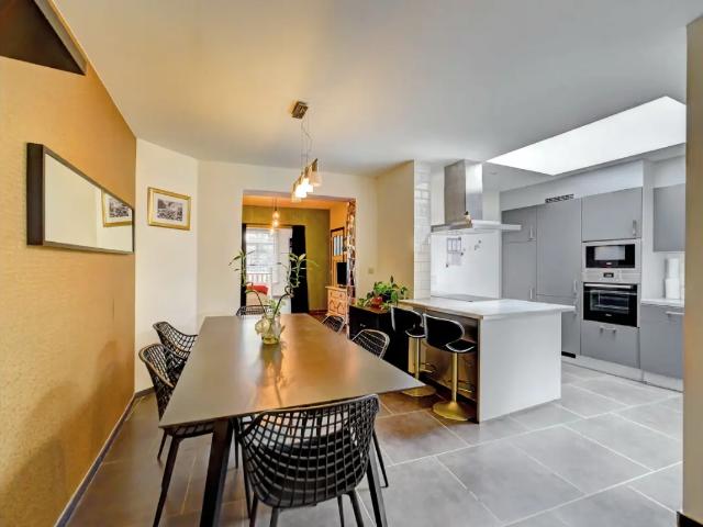 à vendre Rez De Chaussée Tervuren Kapellestraat