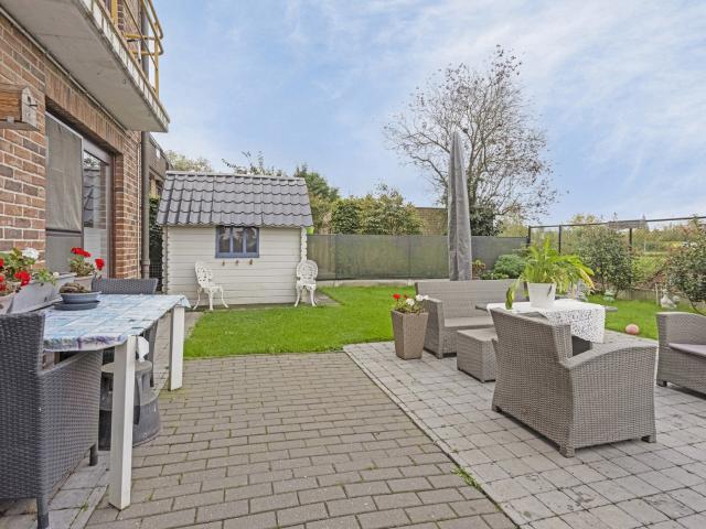 à vendre Rez De Chaussée Tisselt Breendonkstraat