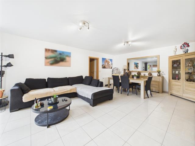 à vendre Rez De Chaussée Tubize Boulevard Georges Deryck
