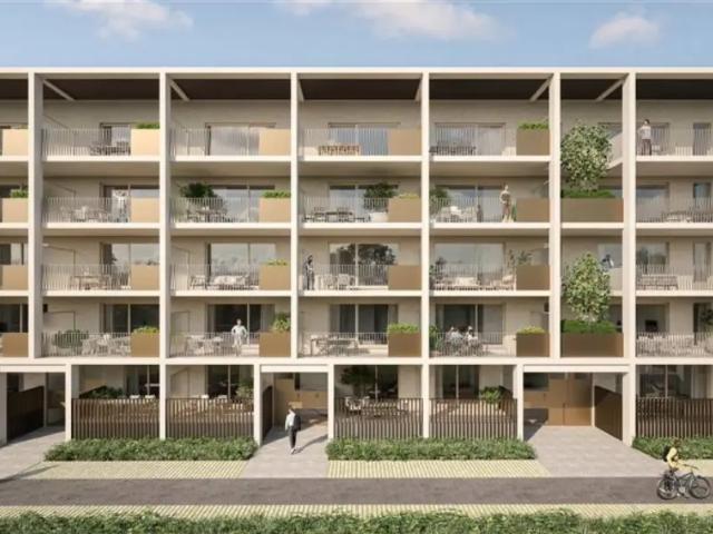 à vendre Rez De Chaussée Turnhout Kasteelloop