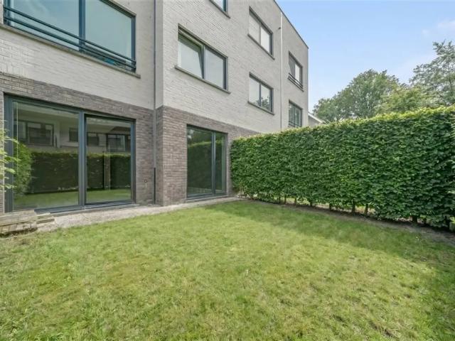 à vendre Rez De Chaussée Uccle