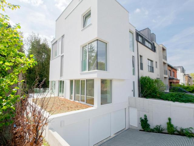 à vendre Rez De Chaussée Uccle