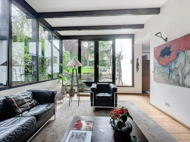à vendre Rez De Chaussée Uccle