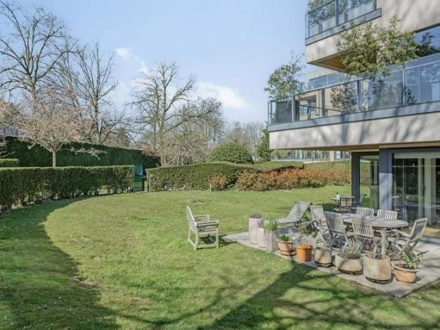 à vendre Rez De Chaussée Uccle