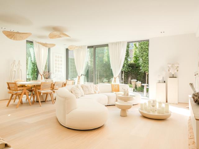 à vendre Rez De Chaussée Uccle
