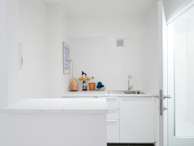 à vendre Rez De Chaussée Uccle