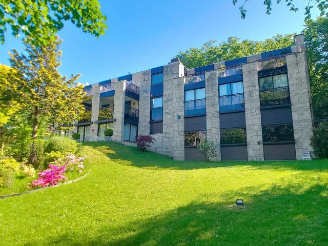 à vendre Rez De Chaussée Uccle Avenue d'Hougoumont