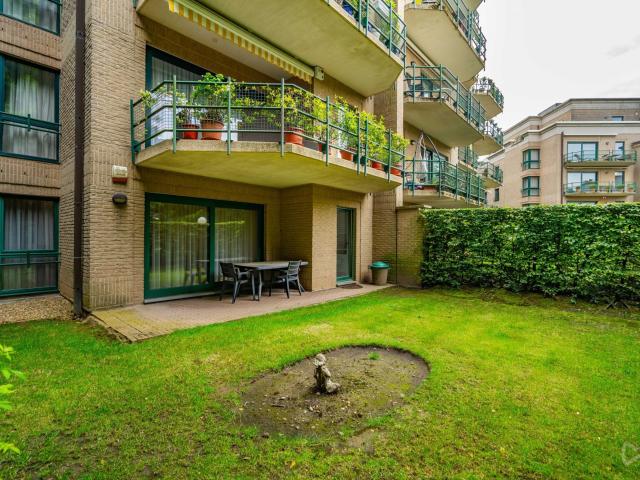à vendre Rez De Chaussée Uccle Avenue Jean et Pierre Carsoel