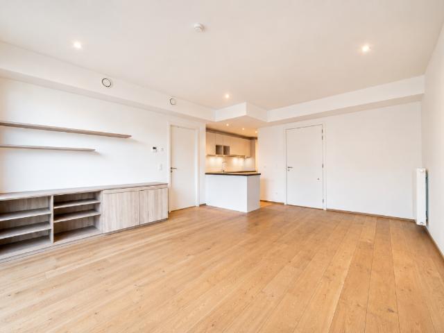 à vendre Rez De Chaussée Uccle Place Olivier Strebelle