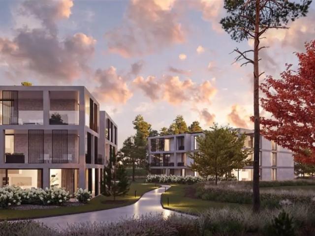 à vendre Rez De Chaussée Vosselaar Dennendreef