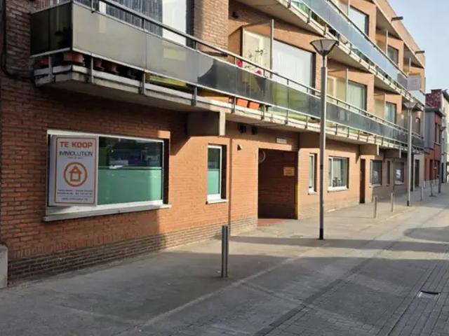 à vendre Rez De Chaussée Vilvorde Nijverheidsstraat