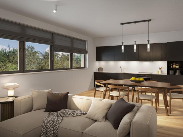 à vendre Rez De Chaussée Zaventem
