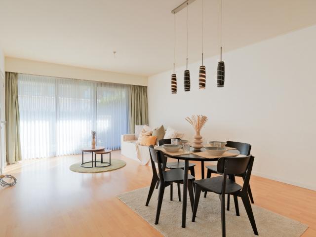 à vendre Rez De Chaussée Zaventem Veldeke