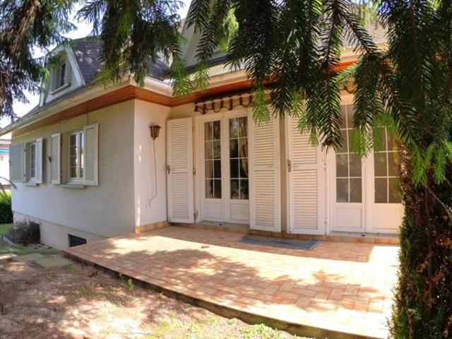 À VENDRE RIEDISHEIM MAISON 200m2 7,60ARES